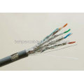 High speed CAT7a SFTP CAT7 lan cablewith high quality cable